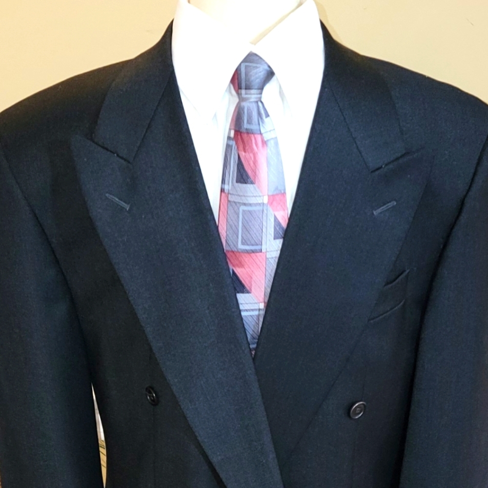 PRINCIPE | by MARZOTTO Suit Jacket